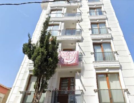 ESENTEPE ARSLAN APARTMANI