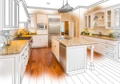 EV TADİLATINDA DİKKAT EDİLMESİ GEREKENLER