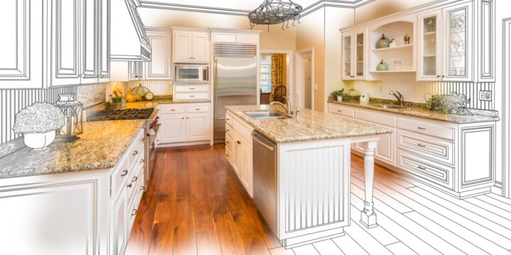 EV TADİLATINDA DİKKAT EDİLMESİ GEREKENLER