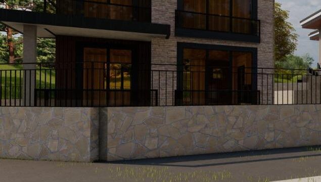 ŞİLE TERAPHY HOUSES